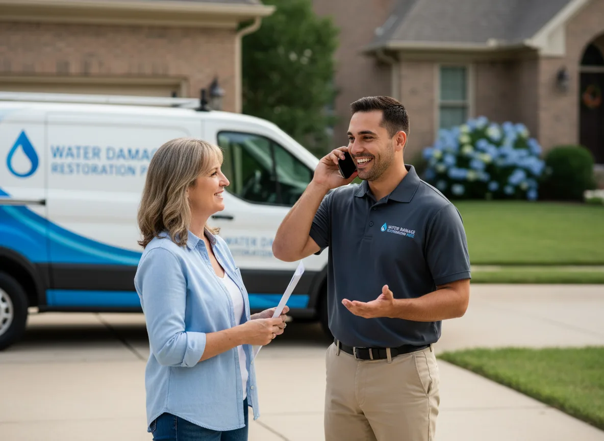 Flood Restoration Freedom, CA FAQs